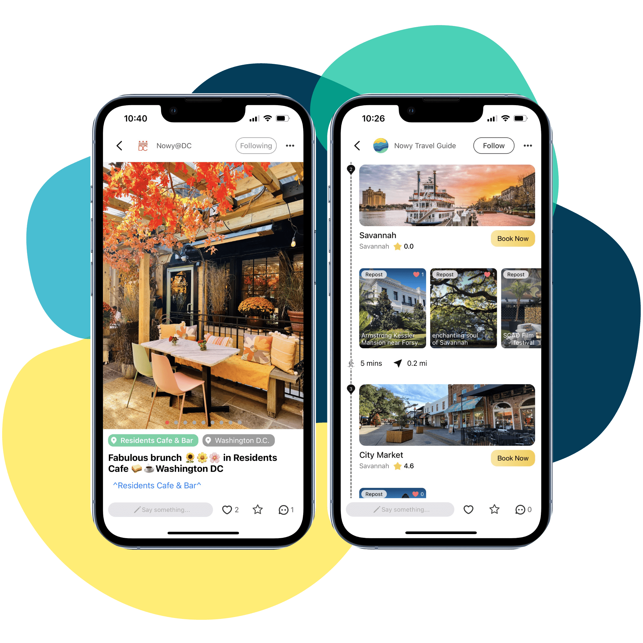 travel-social-app