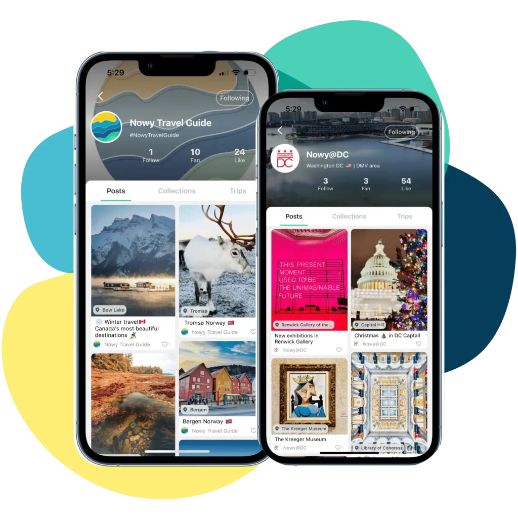 travel-social-app