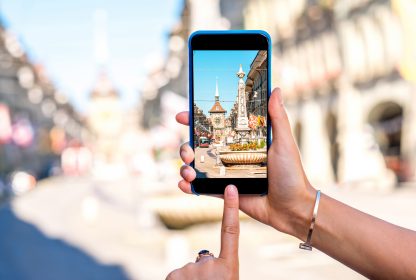 NOWY: The AI Travel Social App Revolutionizing Travel Planning