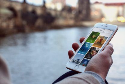 The Benefits Of Using An AI Travel Social Planner App For Your Next Trip