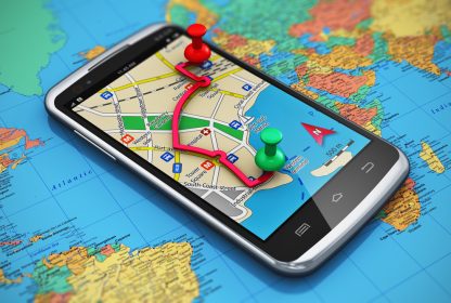 Planning the Perfect Getaway: Harnessing the Power of the iOS Travel Planner App