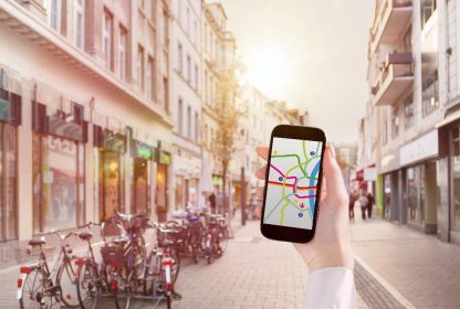 Travel Planning In The Digital Age: The Role Of AI And Smart Apps