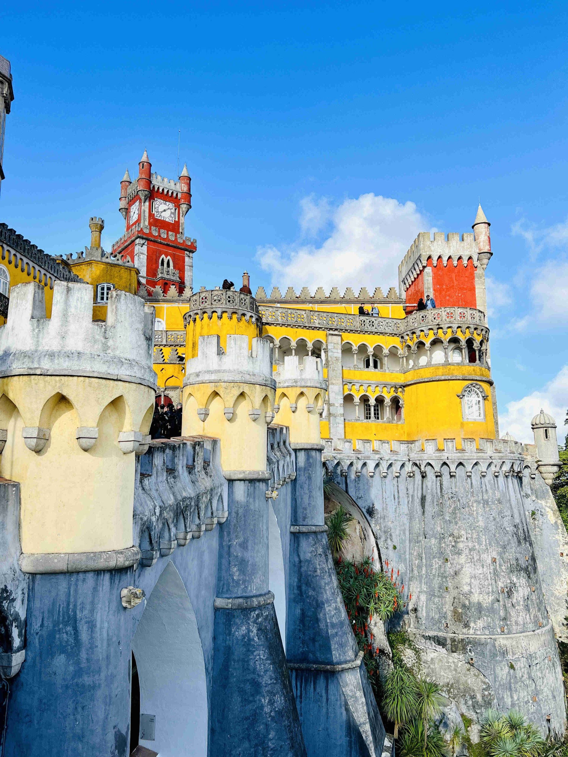 Pena-Palace-Sintra