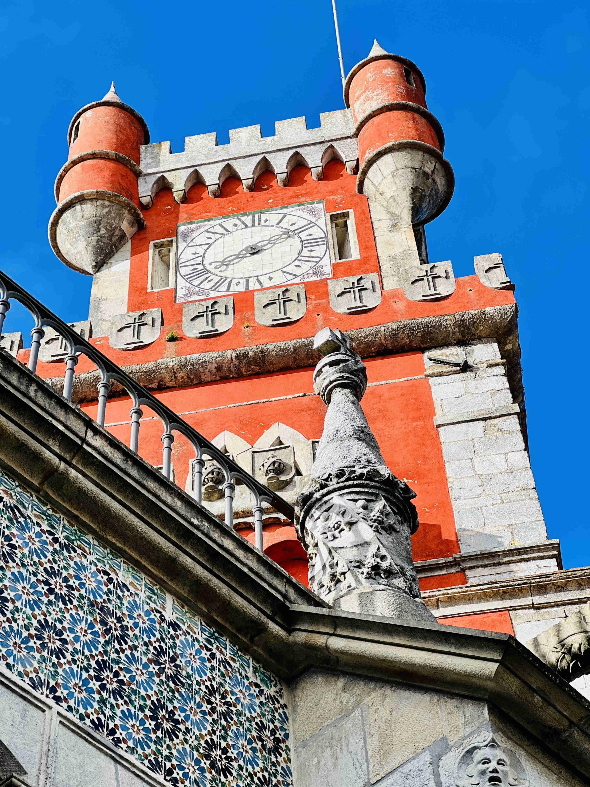 Pena-Palace-Sintra