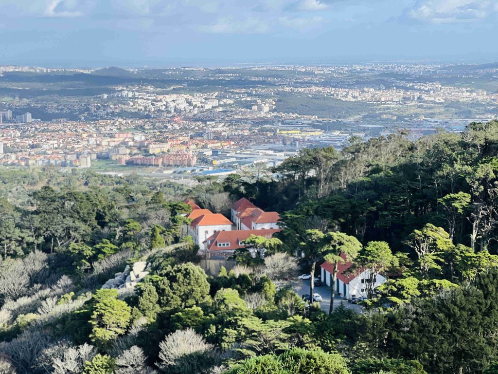 Pena-Palace-Sintra