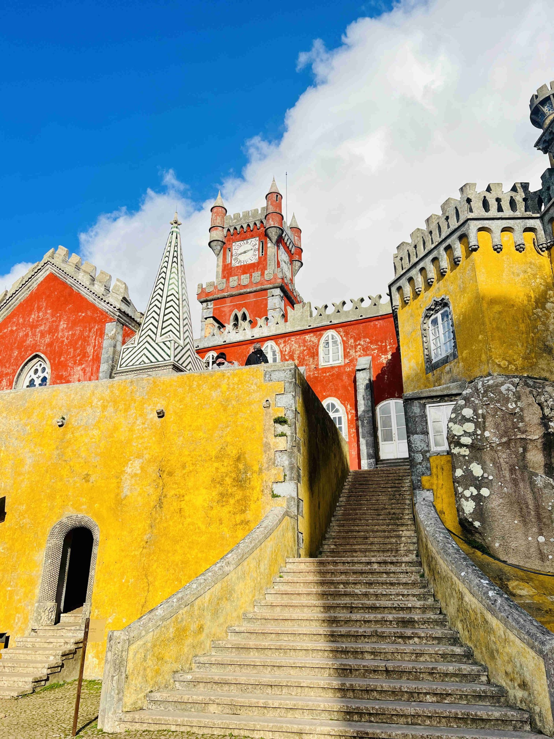 Pena-Palace-Sintra