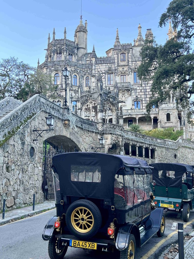 Quinta da Regaleira