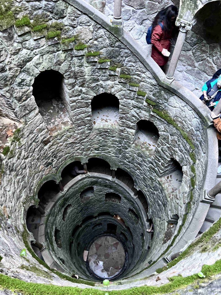 Quinta da Regaleira