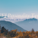 ISFJ Personality Type