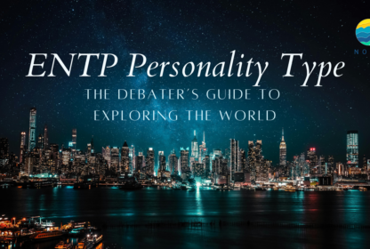 ENTP Travel: The Debater’s Guide to Exploring the World